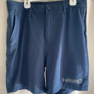 Tony Hawk Blue Shorts Men’s Size 32
